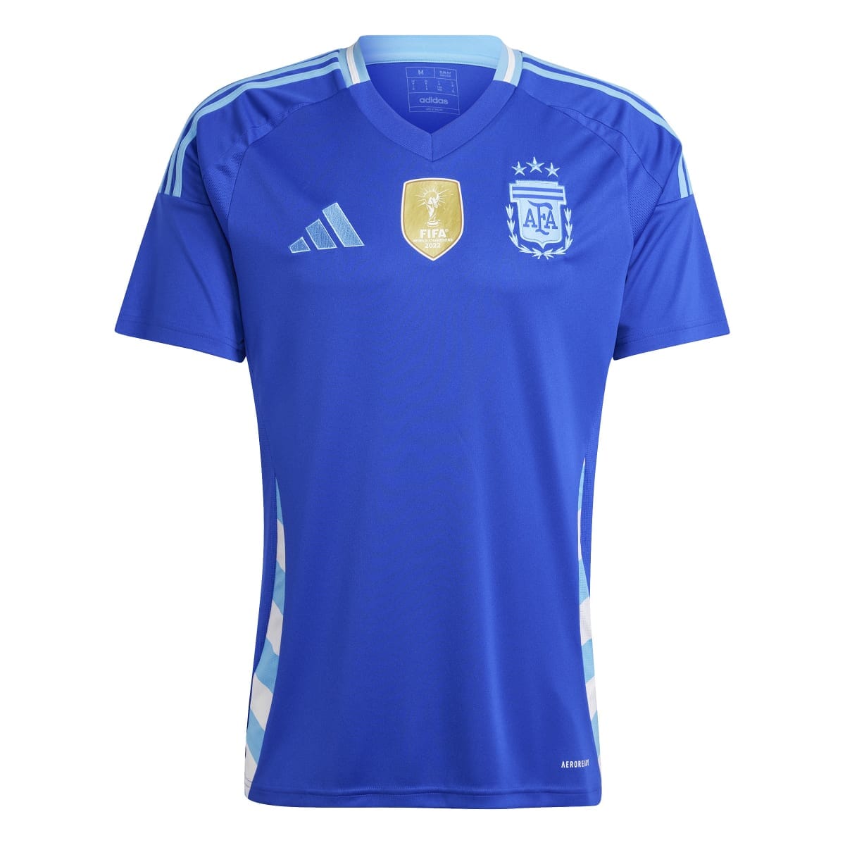 adidas Men's Argentina 24 Away Jersey | IP8413 Jersey Adidas 