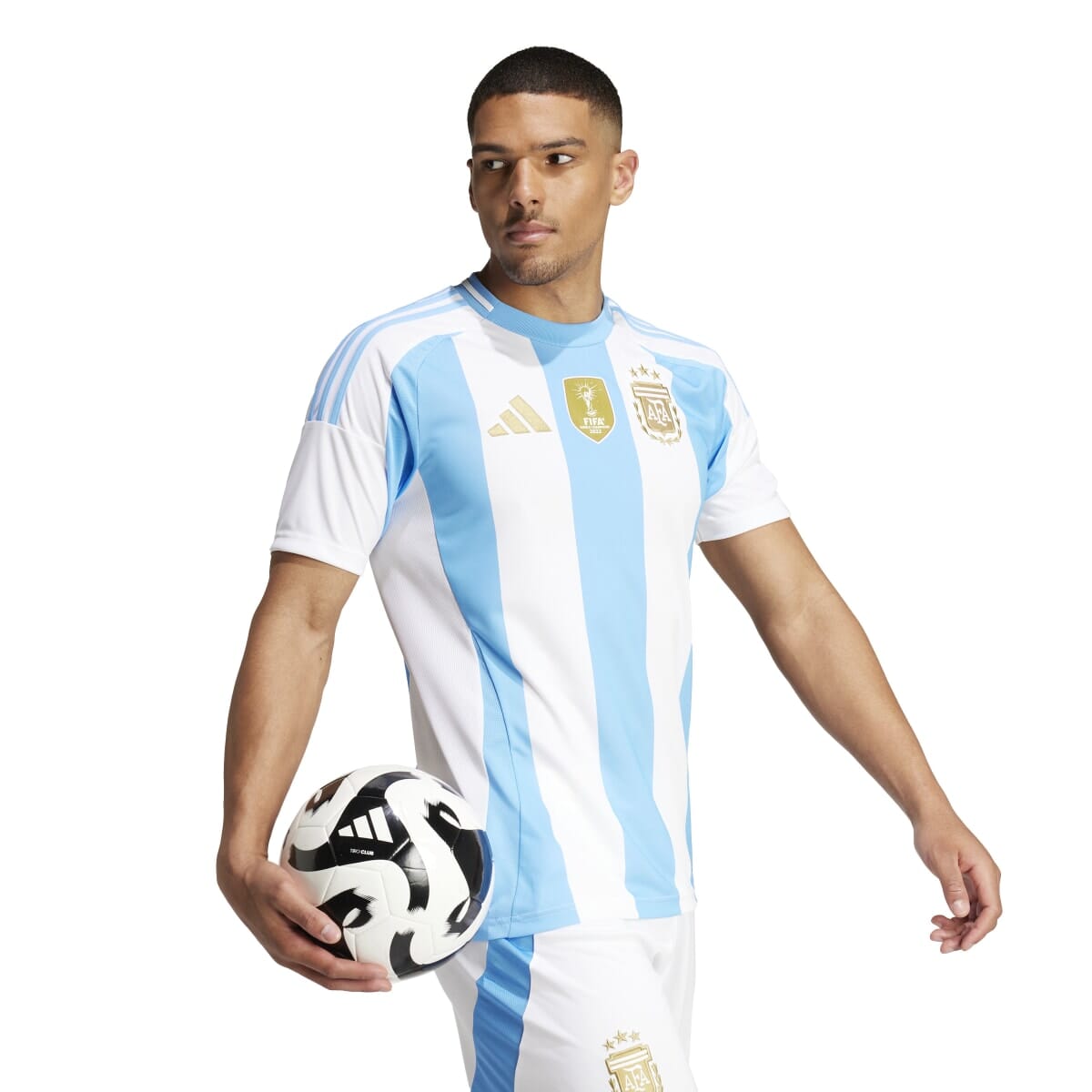 adidas Men's Argentina 24 Home Jersey | IP8409 Jersey Adidas 