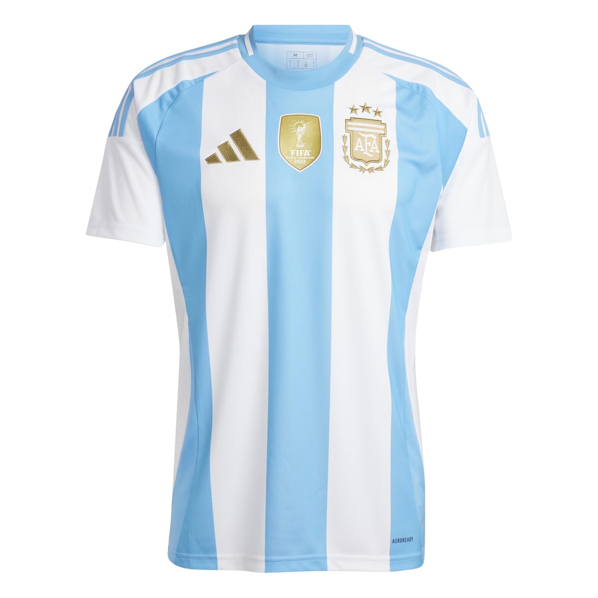 adidas Men's Argentina 24 Home Jersey | IP8409 Jersey Adidas 