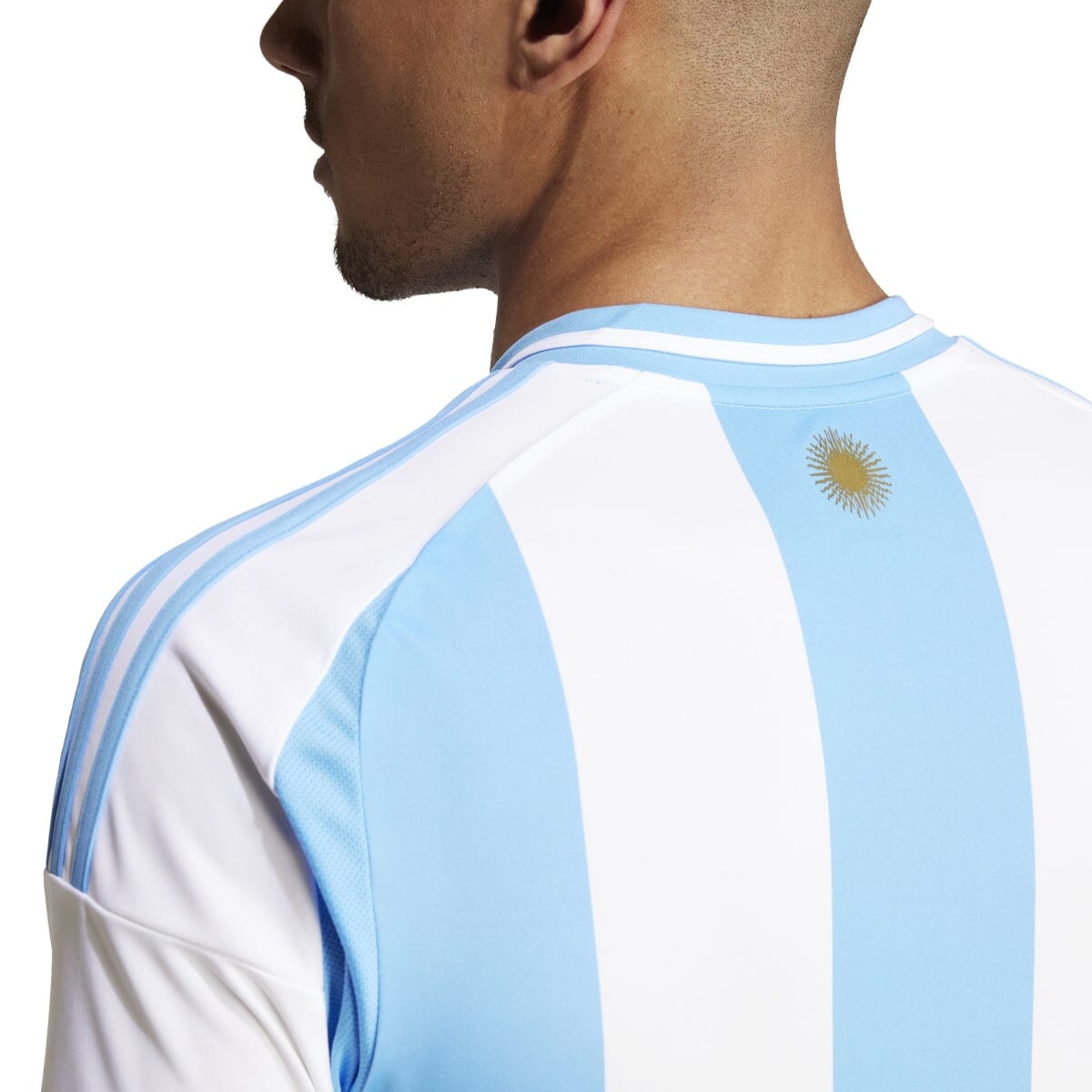 adidas Men's Argentina 24 Home Jersey | IP8409 Jersey Adidas 