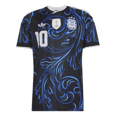 adidas Men's Argentina 26 Away Messi Jersey | KH3940 - Goal Kick Soccer