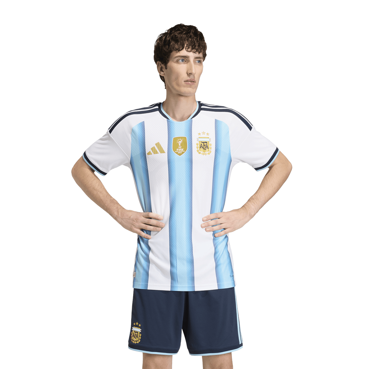 Argentina Soccer Gear & Apparel | Albiceleste Jerseys, Shirts & Fan We