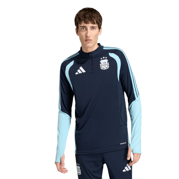 adidas Men's Argentina 26 Tiro Training Top | JY7036 - Goal Kick adidas Men's Argentina 26 Tiro Training Top | JY7036 - Goal Kick