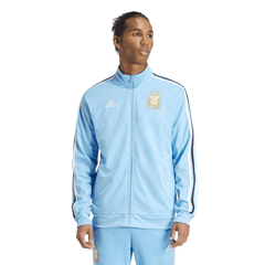 adidas Men's Argentina DNA Track Top | IT9682 - Goal Kick Soccer