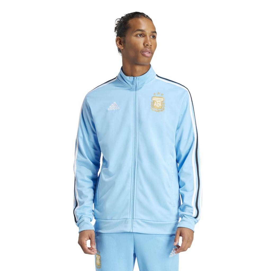 adidas Men's Argentina DNA Track Top