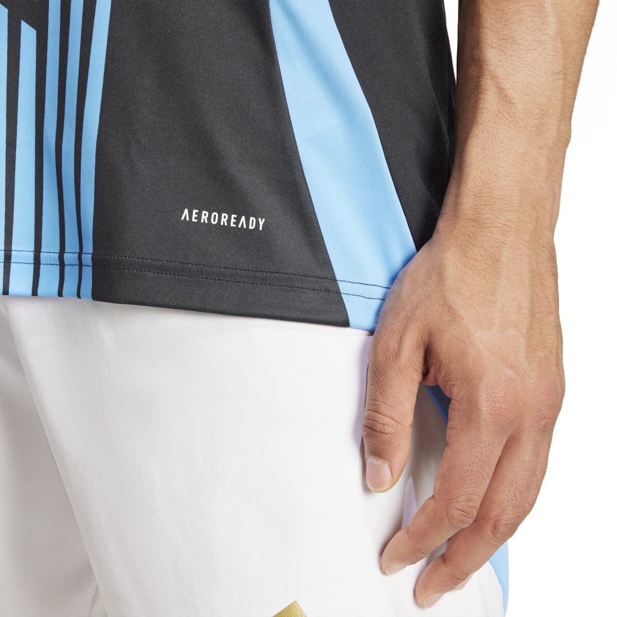 adidas Men's Argentina Pre-Match Jersey | IW5363 Jersey Adidas 