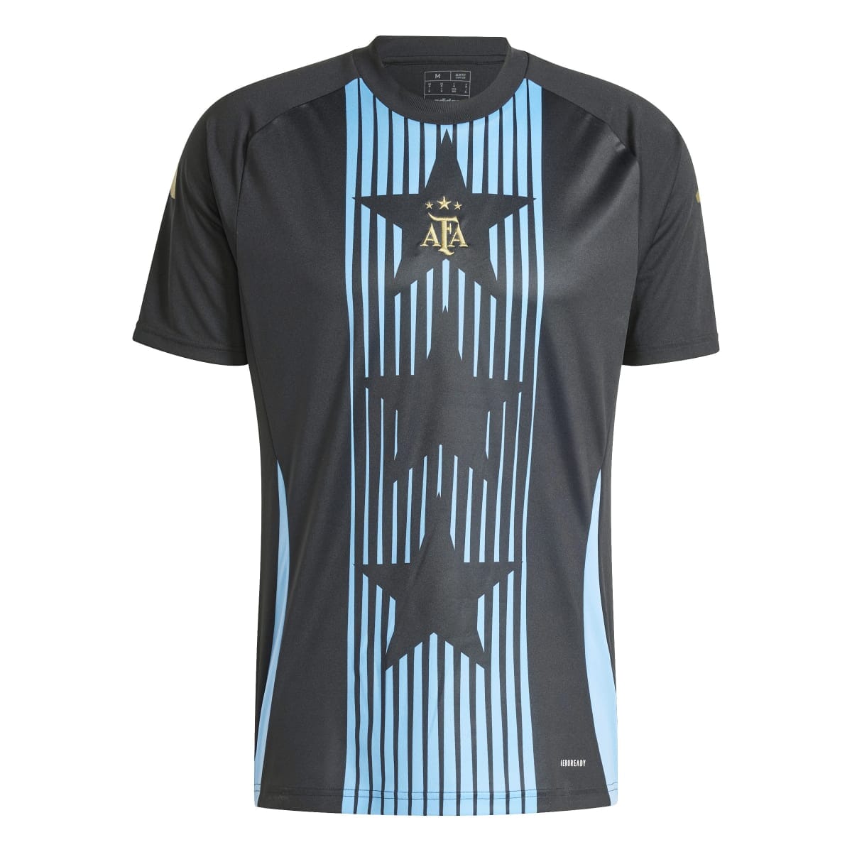 adidas Men's Argentina Pre-Match Jersey | IW5363 Jersey Adidas 