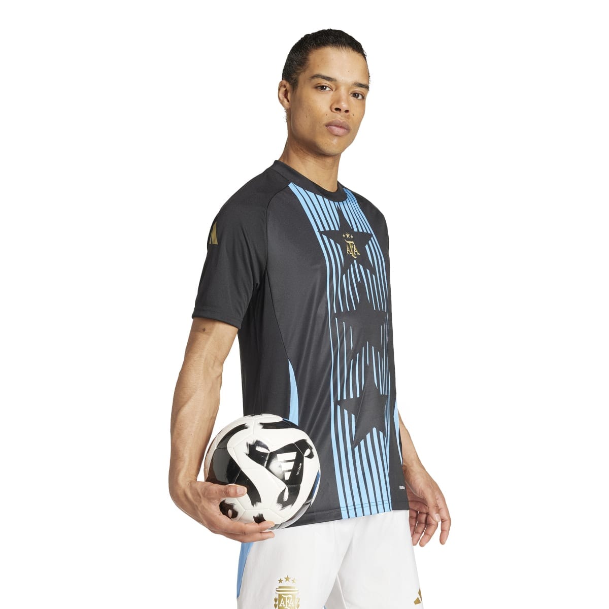 adidas Men's Argentina Pre-Match Jersey | IW5363 Jersey Adidas 