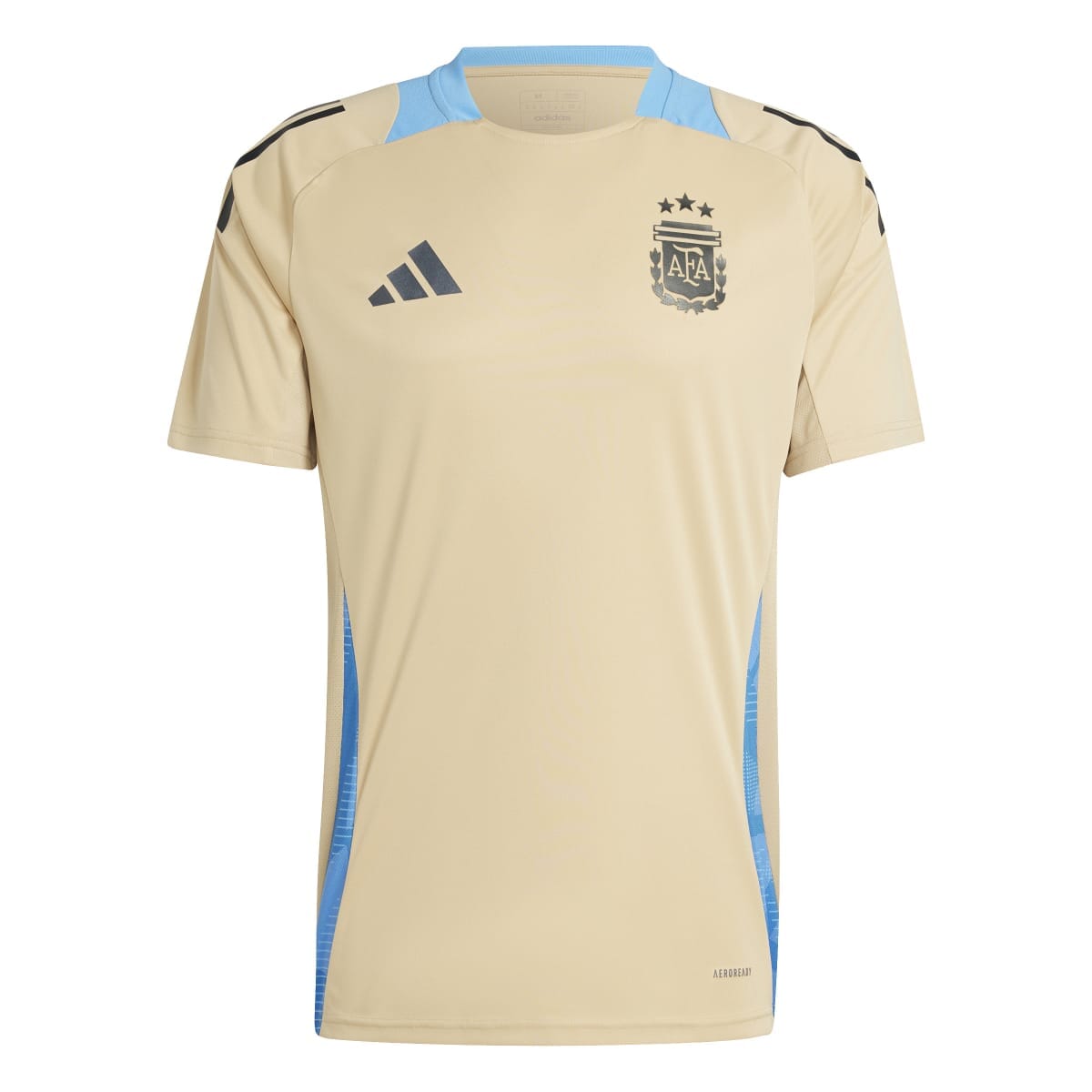 adidas Men's Argentina Tiro 24 Competition Training Jersey | IQ0816 Jersey Adidas 