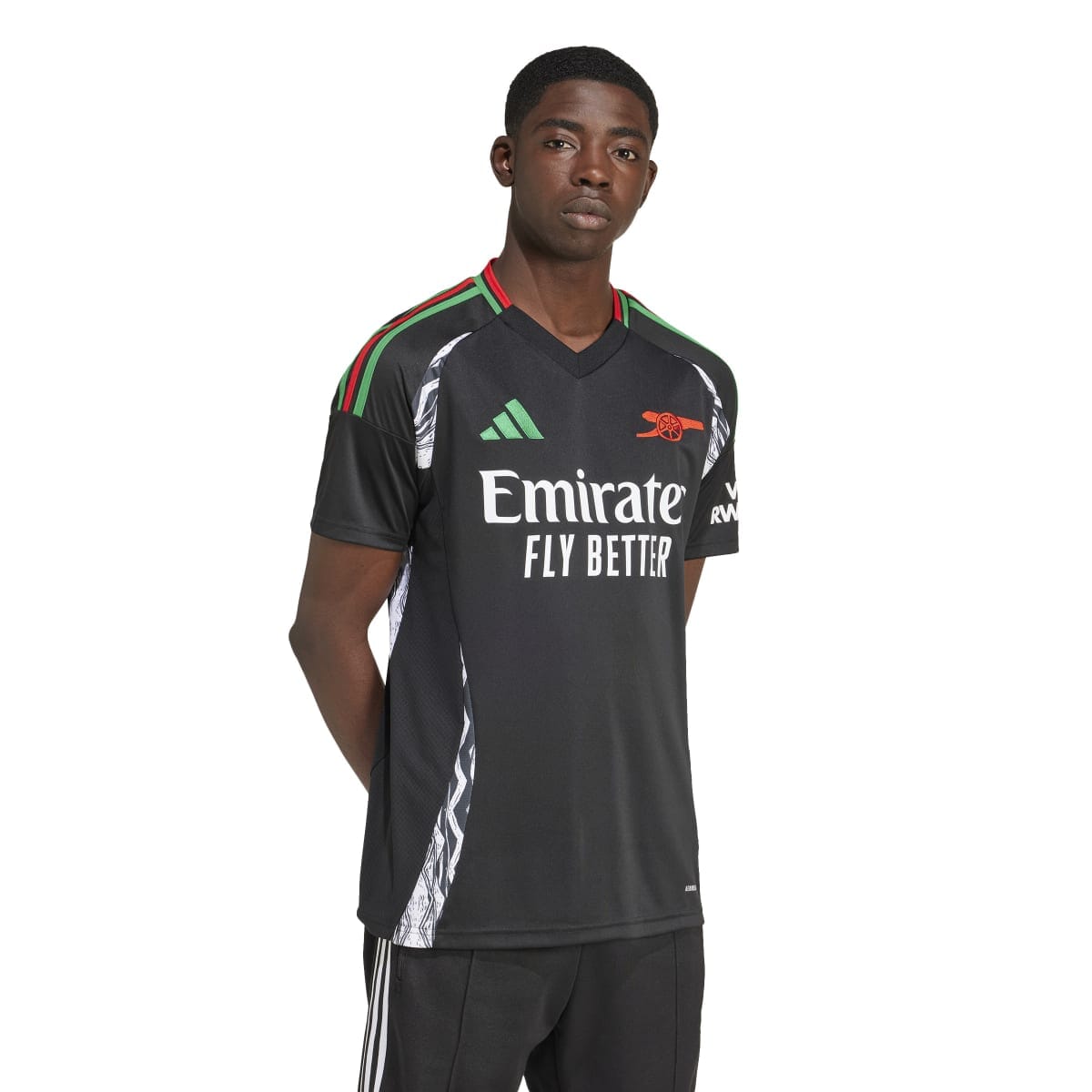 adidas Men's Arsenal 24/25 Away Jersey | IT6148 Jersey Adidas 