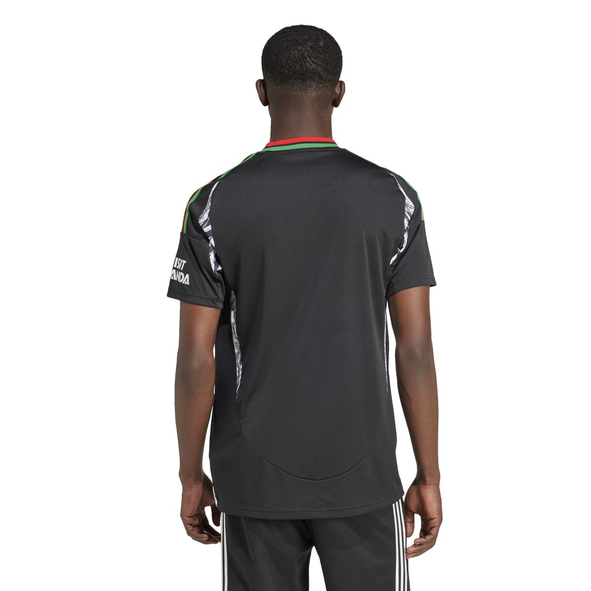 adidas Men's Arsenal 24/25 Away Jersey | IT6148 Jersey Adidas 