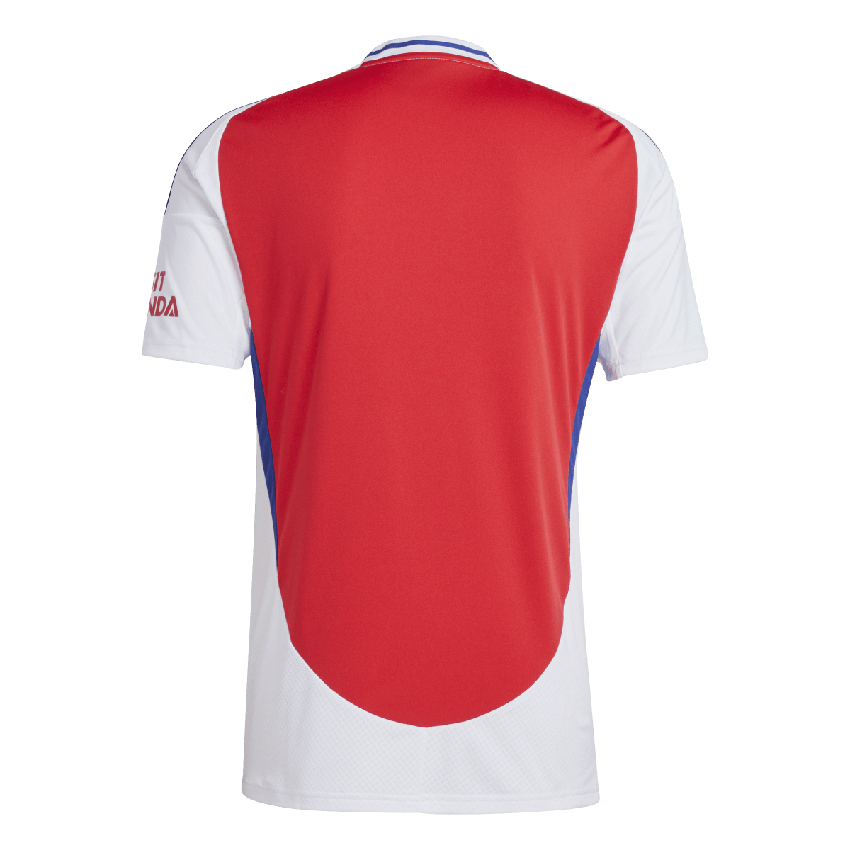 adidas Men's Arsenal 24/25 Home Jersey | IT6141 - Goal Kick