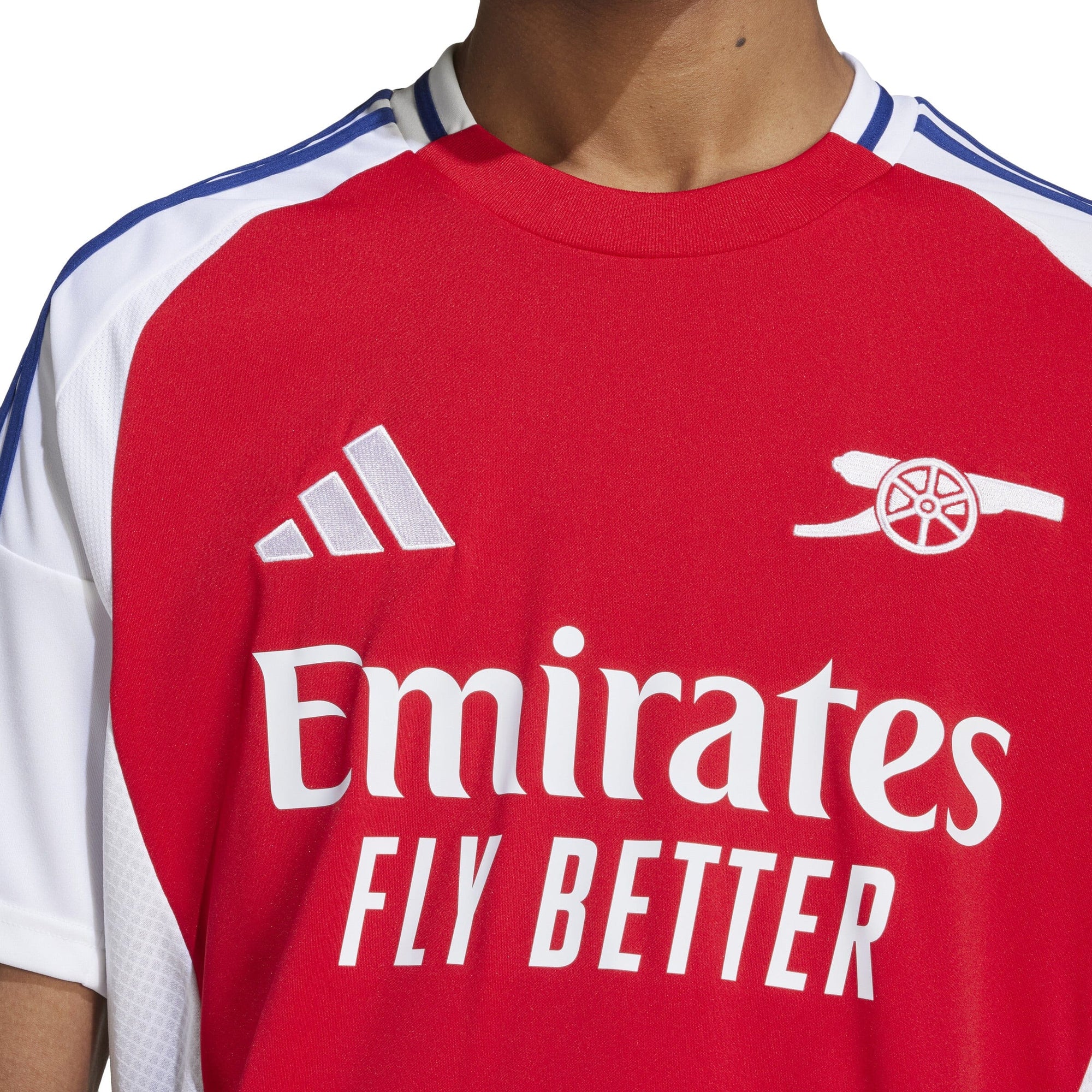 adidas Men's Arsenal 24/25 Home Jersey | IT6141 Jersey Adidas 