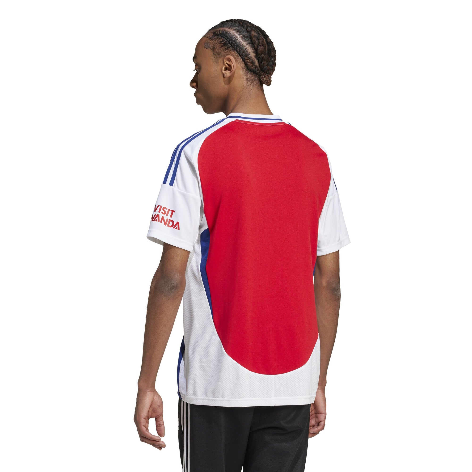 adidas Men's Arsenal 24/25 Home Jersey | IT6141 Jersey Adidas 