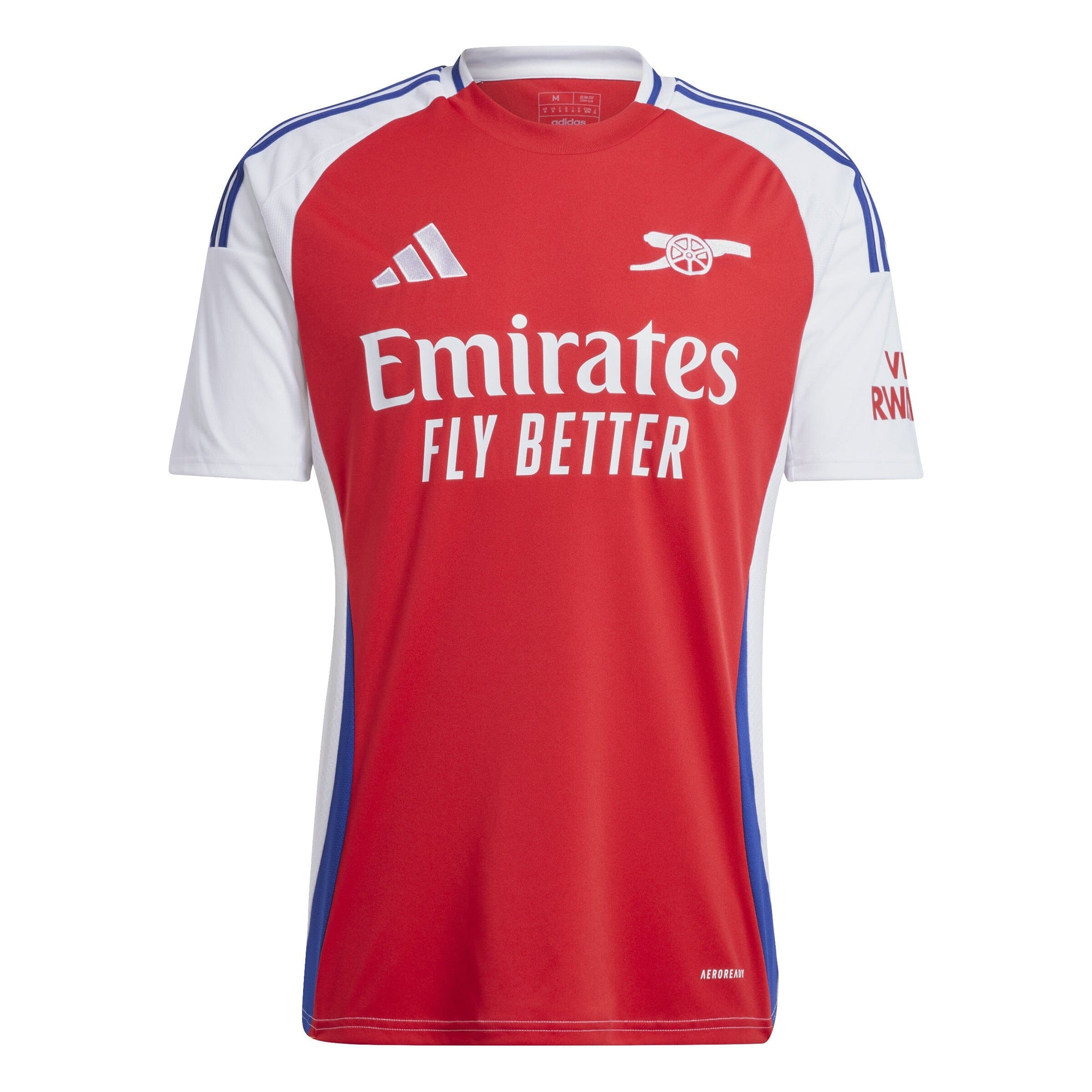 adidas Men's Arsenal 24/25 Home Jersey | IT6141 Jersey Adidas 