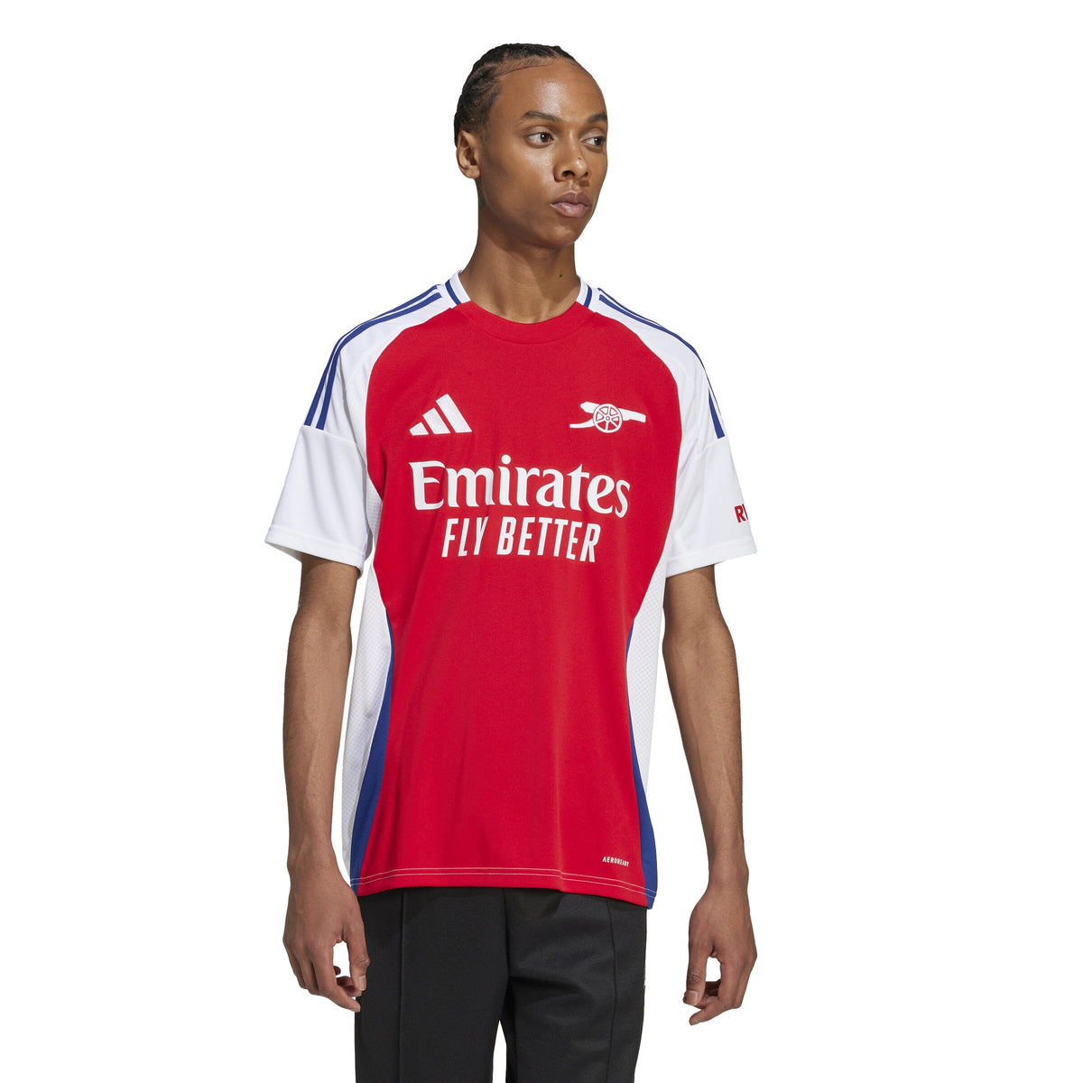 adidas Men&#39;s Arsenal 24/25 Home Jersey | IT6141 Jersey Adidas 