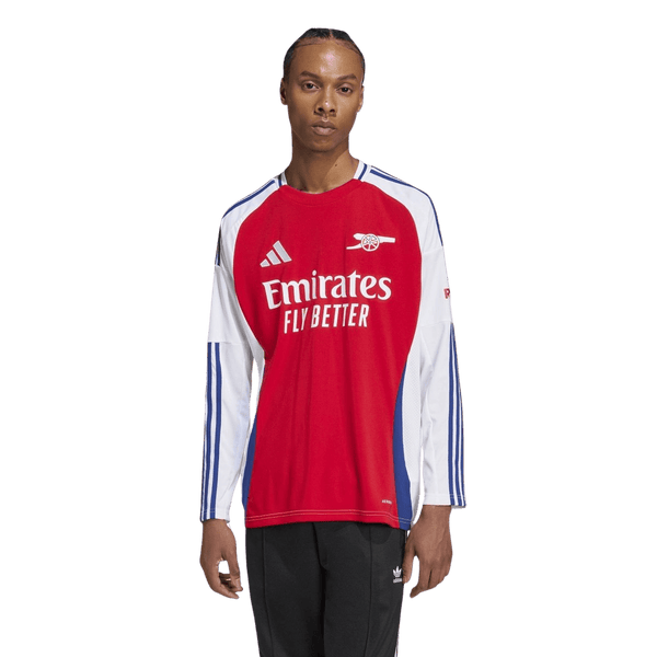 adidas ゼケイライシュ 14 番 アーセナル 25/26 L adidas adidas ゼケイライシュ 14 番 アーセナル 25/26 L adidas