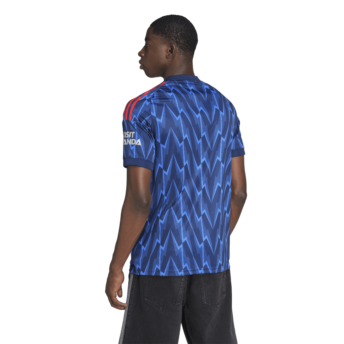 adidas Men's Arsenal 25/26 Away Jersey - Goal Kick Soccer adidas Men's Arsenal 25/26 Away Jersey - Goal Kick Soccer