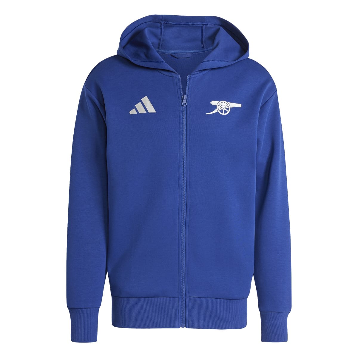 adidas Men's Arsenal Anthem Jacket | IT4083 Jacket adidas 