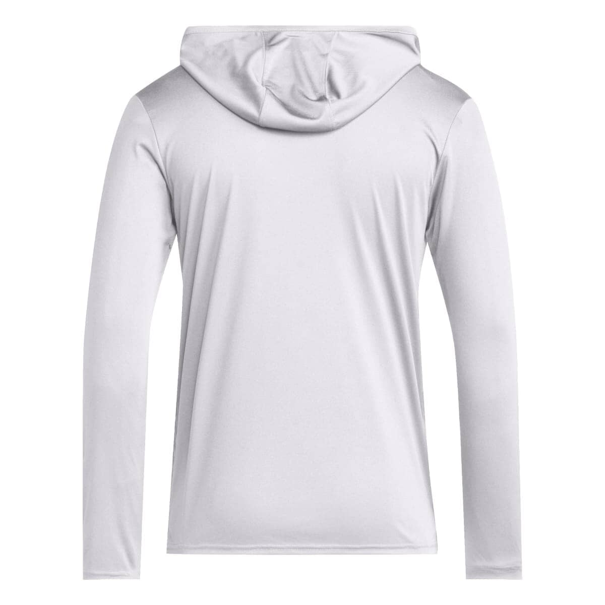 adidas Men's Arsenal D4T Long Sleeve Hoodie | JE6281 Hoodie adidas 