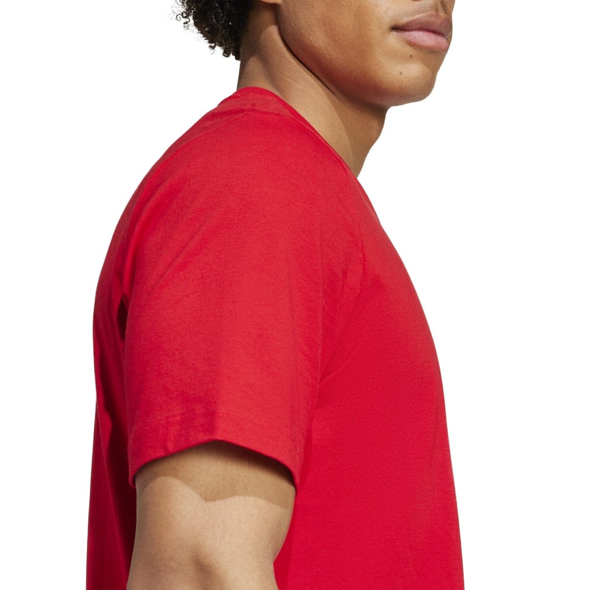 adidas Men's Arsenal DNA Graphic T-Shirt | IS6506 Apparel Adidas 