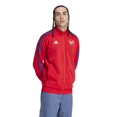 adidas Men's Arsenal DNA Track Top | IT4113 - Goal Kick Soccer