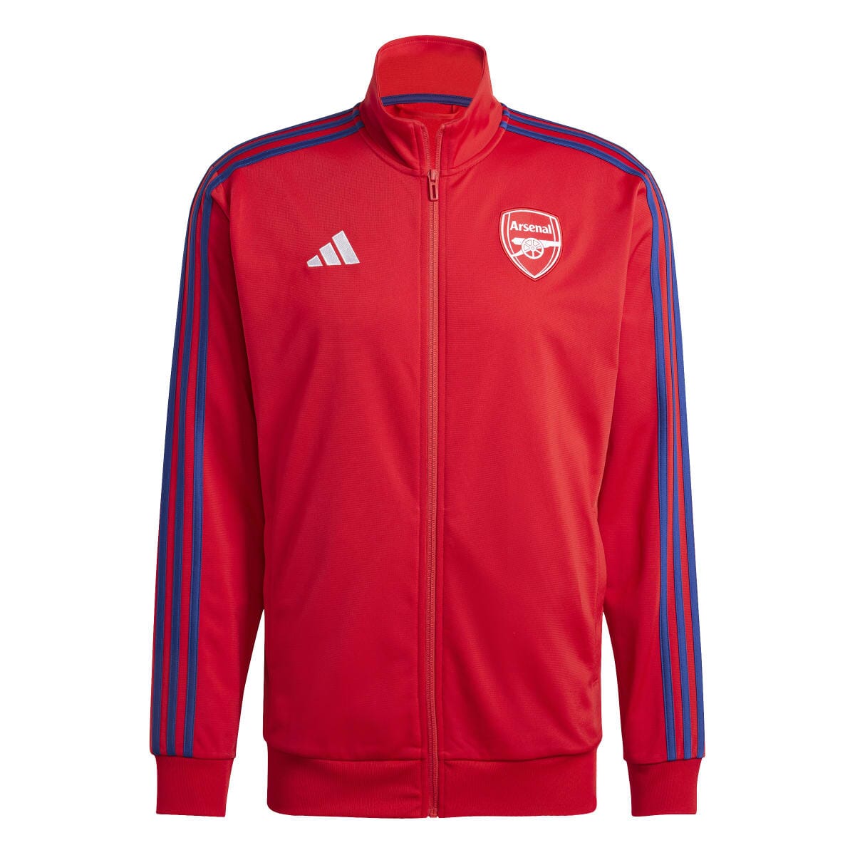 adidas Men's Arsenal DNA Track Top | IT4113 Apparel Adidas 