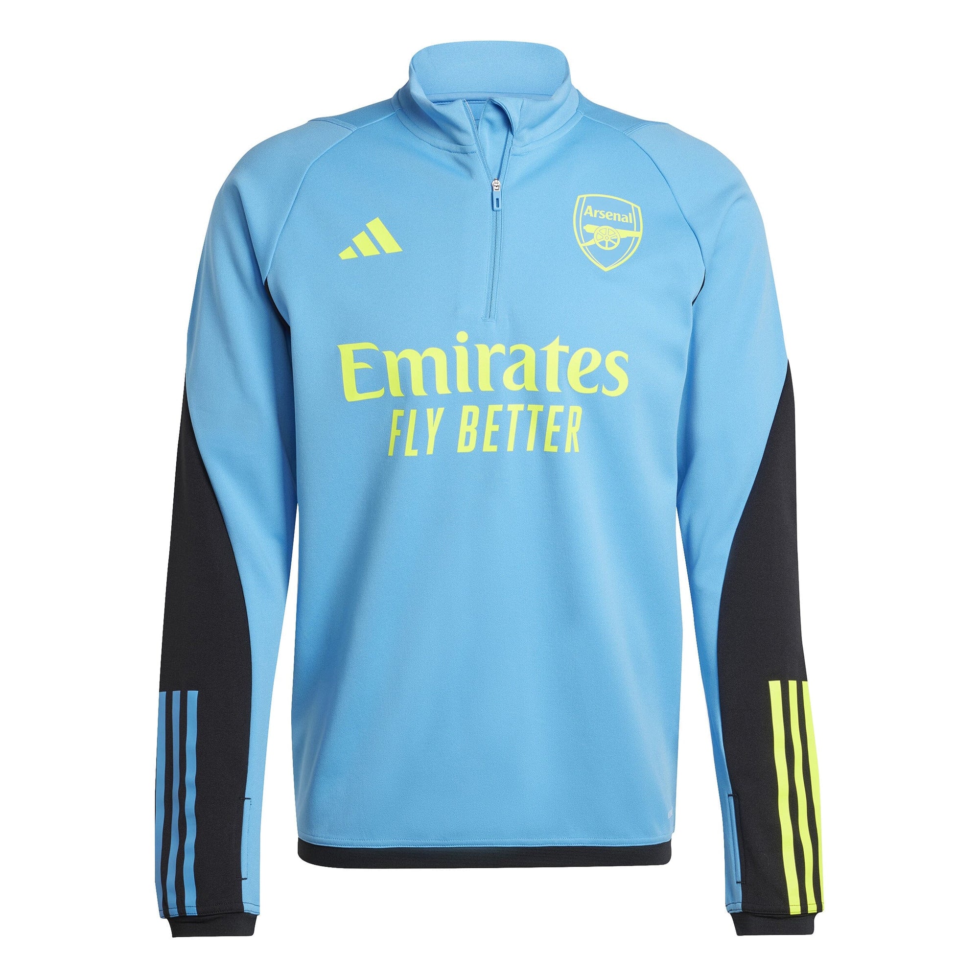 adidas Men's Arsenal Tiro 23 Training Top | IP9164 Adidas 