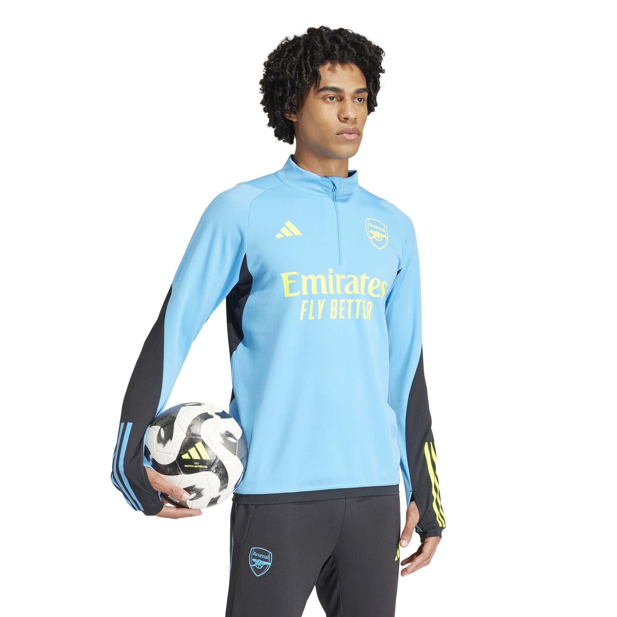 adidas Men's Arsenal Tiro 23 Training Top | IP9164 Adidas 