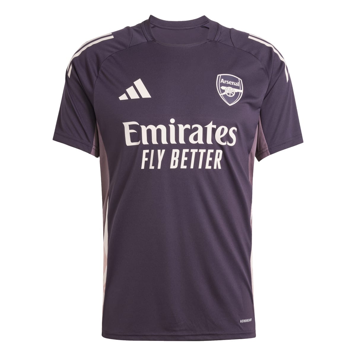 adidas Men's Arsenal Tiro 24 Training Jersey | JF2915 Jersey adidas 