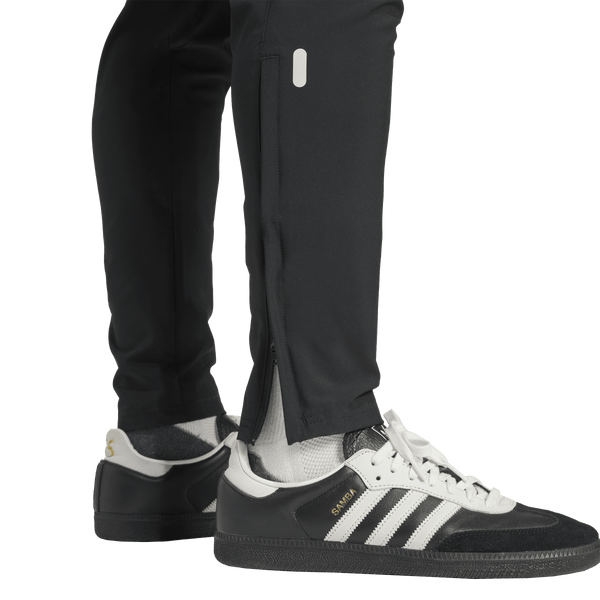 adidas Men's Arsenal Tiro 25 Competition Vis Tech Travel Pants