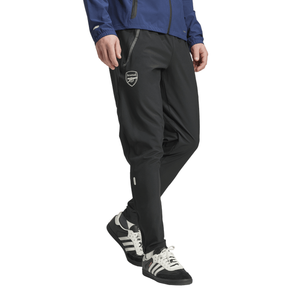 arsenal GORE-TEXパンツ　M size adidas-mens-arsenal-tiro-25-