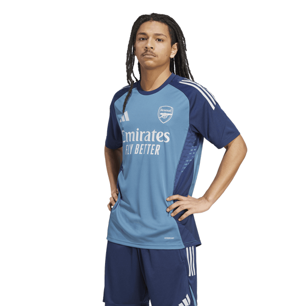 Arsenal チャンピオンユニフォーム 6XL adidas Arsenal 25/26 Long
