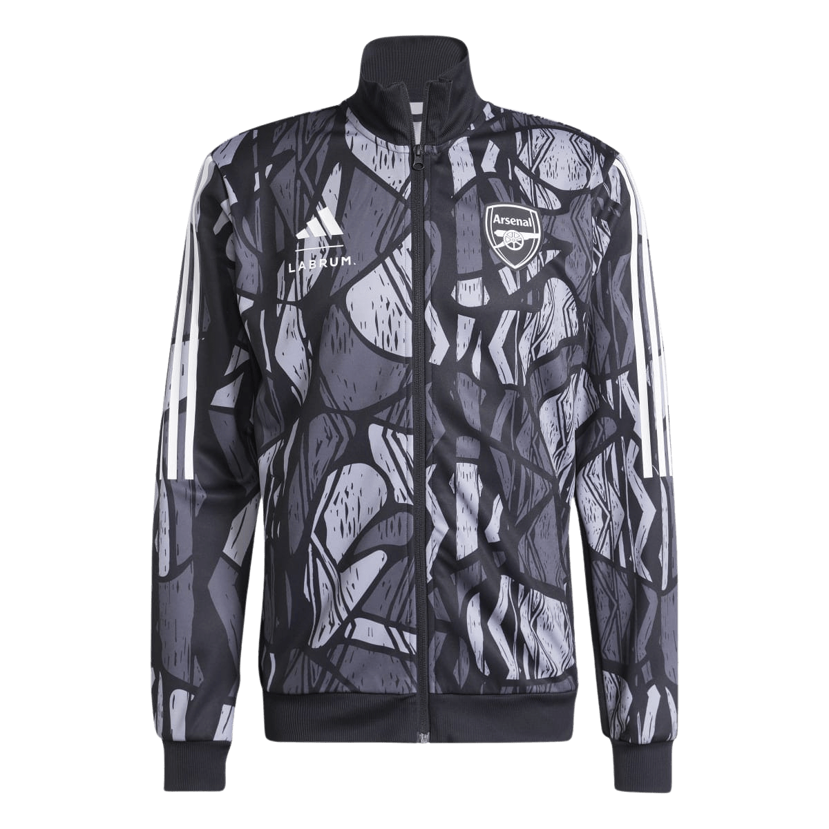 adidas Men's Arsenal x Labrum Tiro Track Top | IW3902 - Goal Kick adidas Men's Arsenal x Labrum Tiro Track Top | IW3902 - Goal Kick