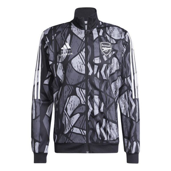 adidas Men's Arsenal x Labrum Tiro Track Top | IW3902 - Goal