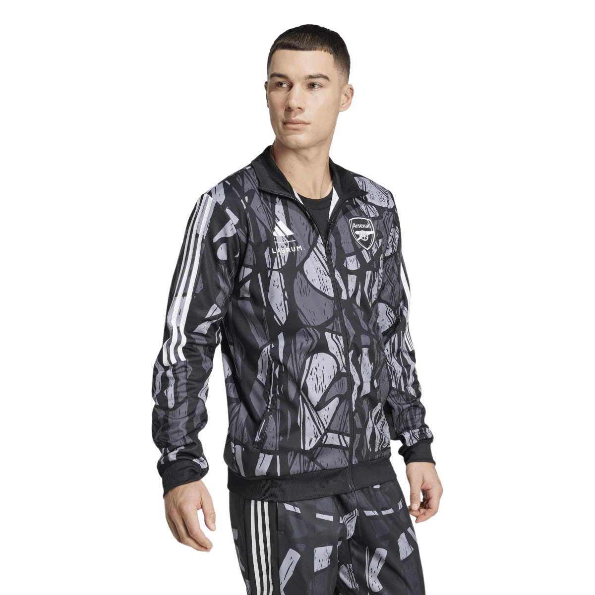 ジャージ adidas Arsenal FC NTS UBP Track Top Red adidas Arsenal FC UBP Track Top - JD Sports Global
