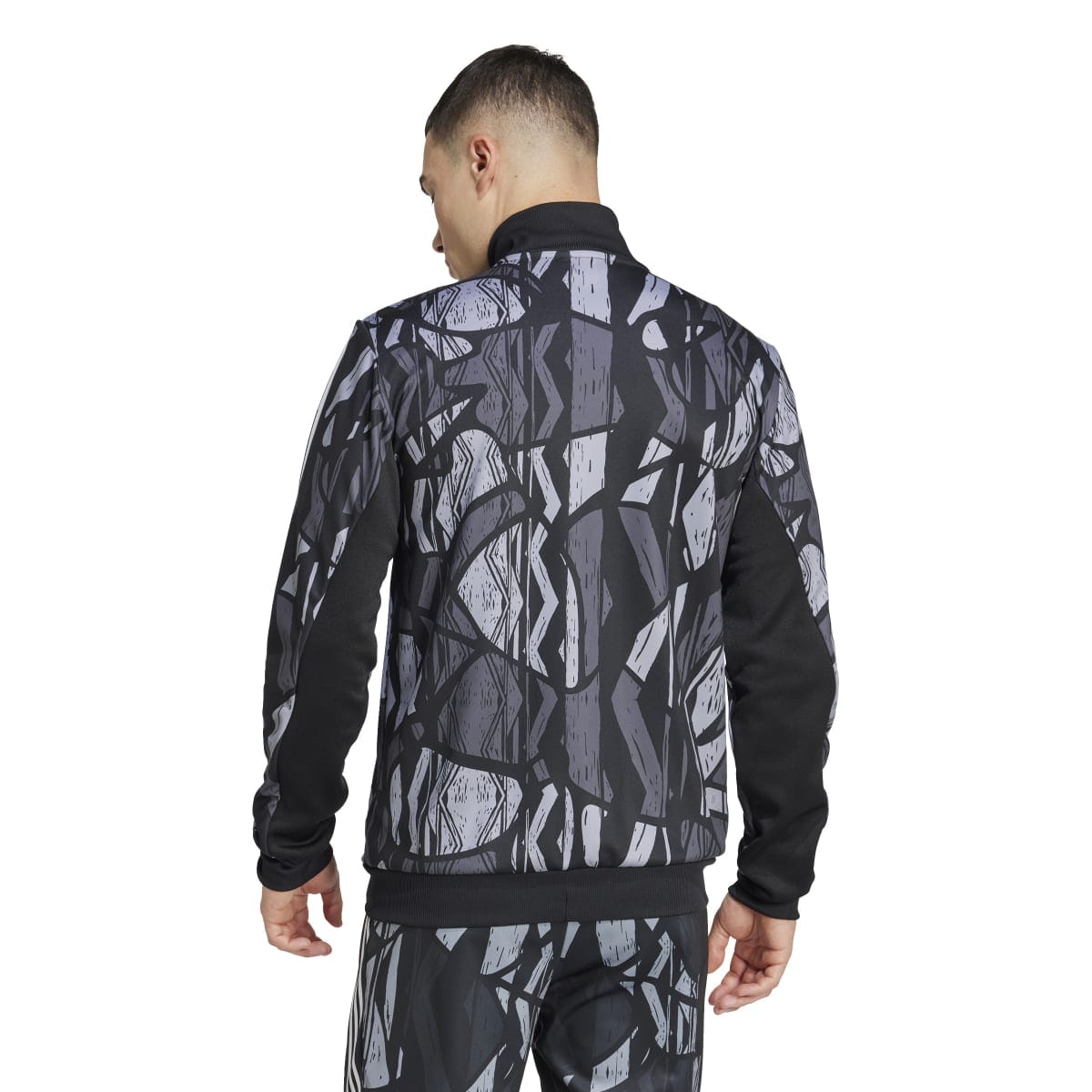 adidas Men's Arsenal x Labrum Tiro Track Top | IW3902 Apparel Adidas 