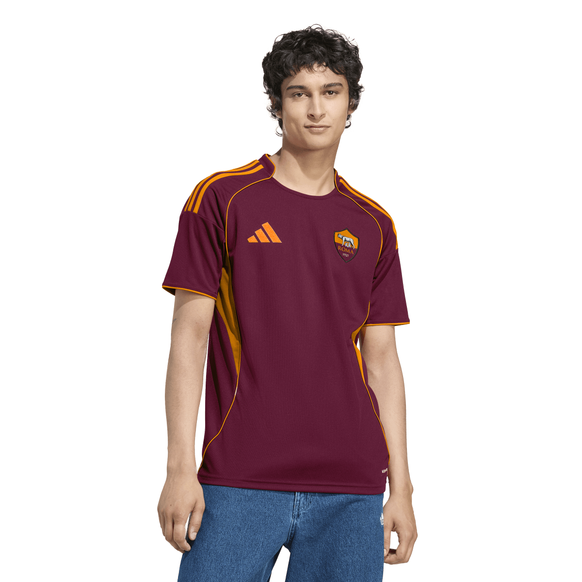 Roma Jerseys