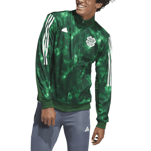  Celtic 23/24 トラックジャケット　インポートＬサイズ adidas-mens-celtic-fc-2324-