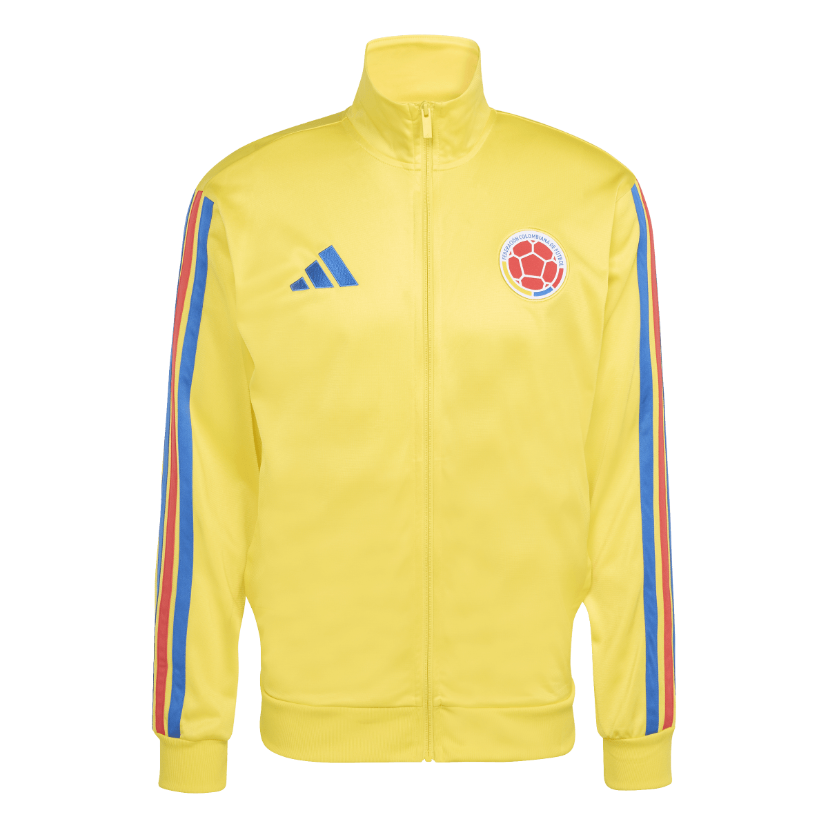adidas Men's Colombia DNA Track Top
