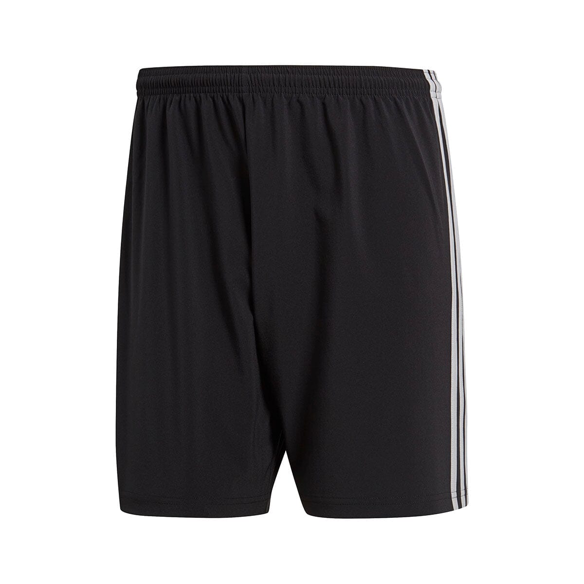 adidas Men's Condivo 18 Shorts | CF0714 Soccer Apparel adidas Adult XS black/stone 