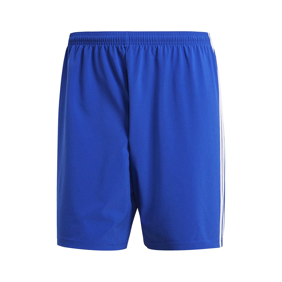 adidas Men's Condivo 18 Shorts | CF0723 Soccer Apparel adidas Adult XS bold blue/white 