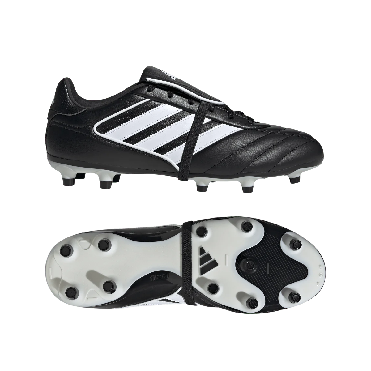 値下げしましたadidas Copa GloroHG/AGサッカーシューズ270 アディダス（adidas）（メンズ、レディース）サッカースパイク