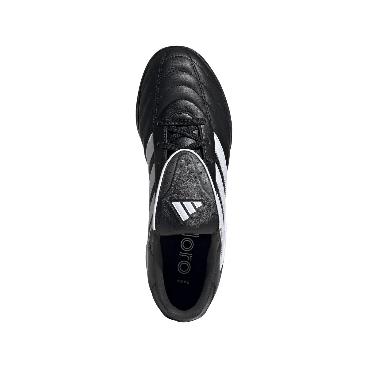 adidas Copa Gloro II Turf Soccer Shoes (Black/White) 8.5 M / 9.5 W adidas Copa Gloro II Turf Soccer Shoes (Black/White) 8.5 M / 9.5 W