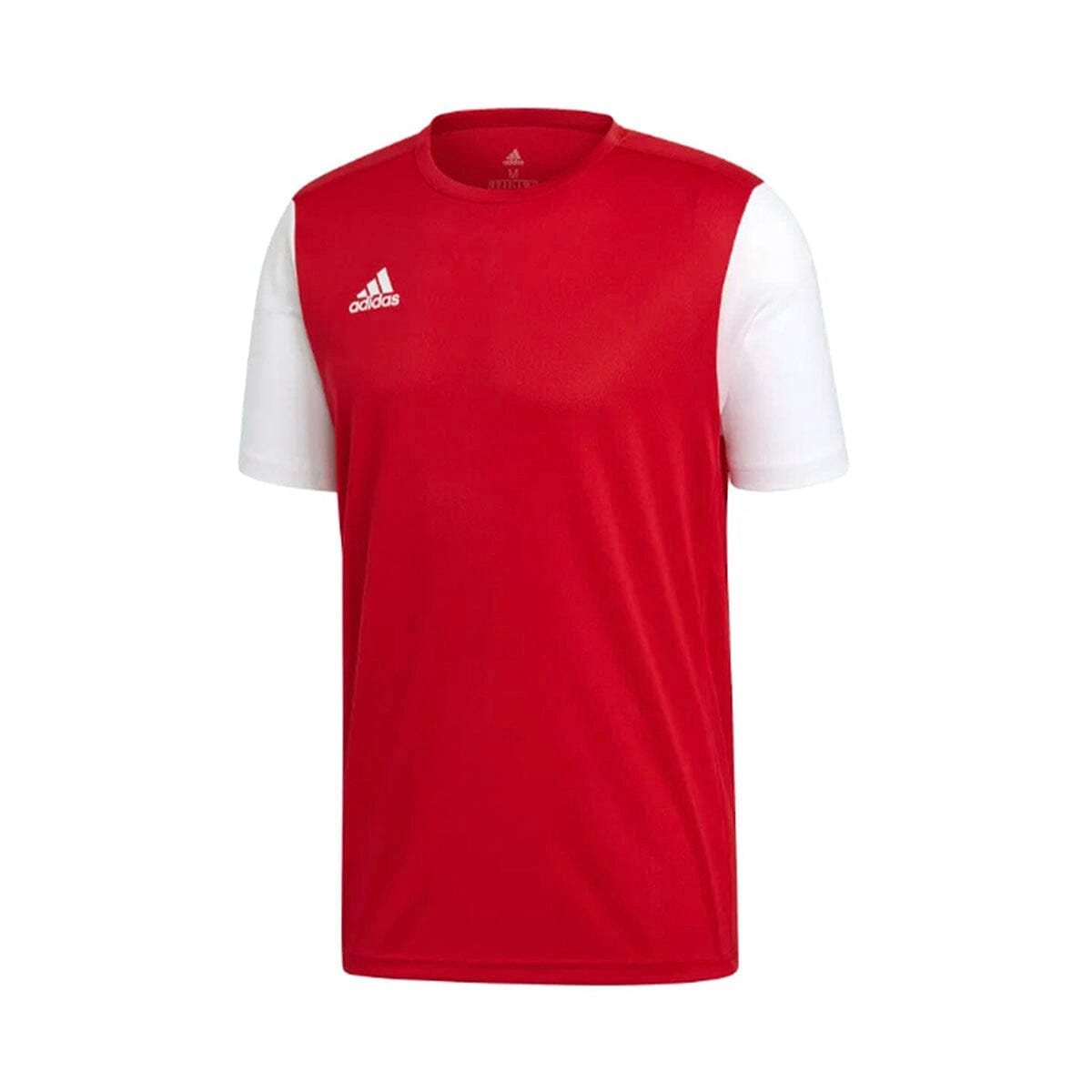 adidas Men&#39;s Estro 19 Jersey | DP3230 Jersey Adidas Adult X-Small Power Red 
