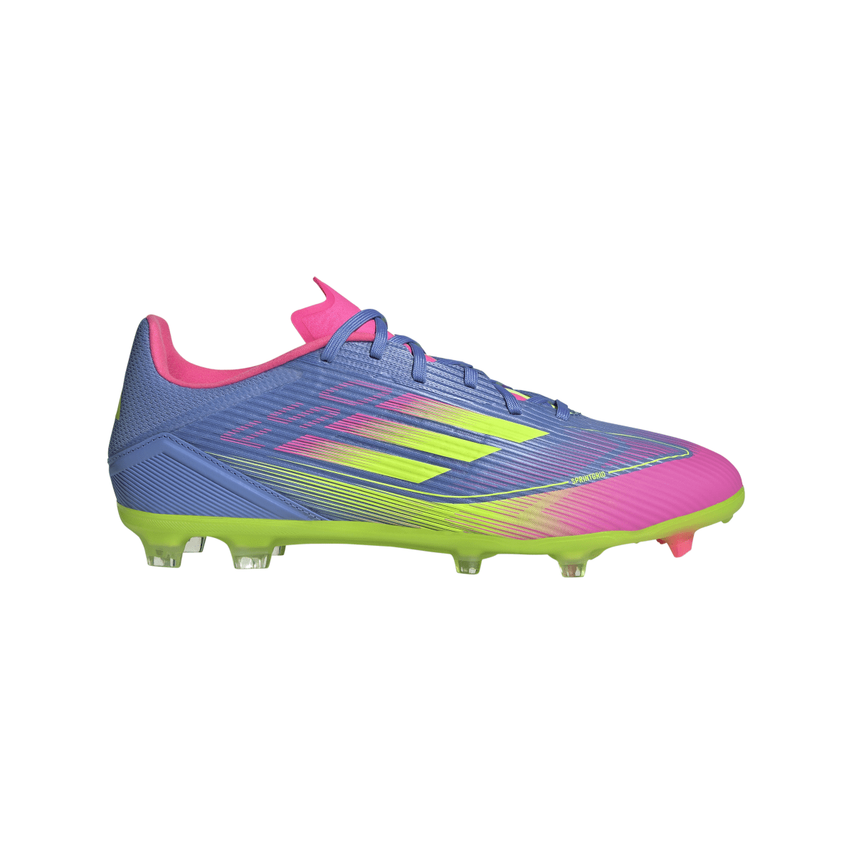 adidas Men's F50 League Firm/Multi - Ground Boots | IE1290 - Goal Kick Soccer