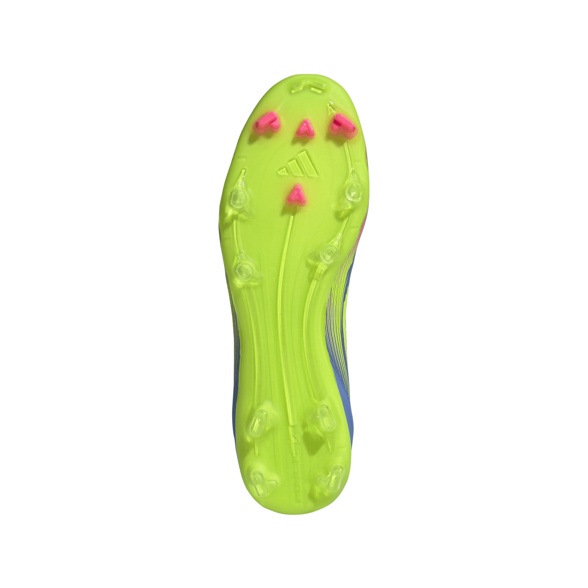 adidas Men's F50 League Firm/Multi - Ground Boots | IE1290 - Goal Kick Soccer