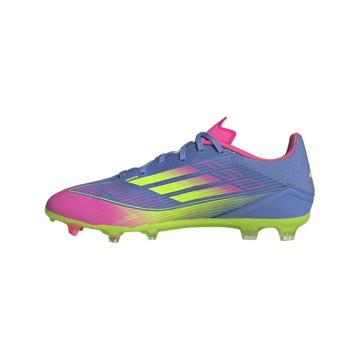 adidas Men's F50 League Firm/Multi - Ground Boots | IE1290 - Goal Kick Soccer