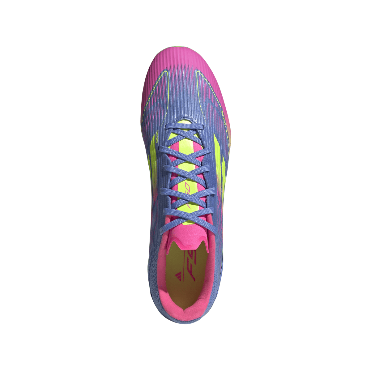adidas Men's F50 League Firm/Multi - Ground Boots | IE1290 - Goal Kick Soccer