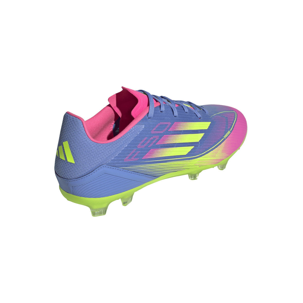 adidas Men's F50 League Firm/Multi - Ground Boots | IE1290 - Goal Kick Soccer